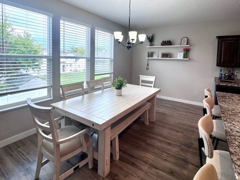 Tiny photo for 1496 W 2000 S, Syracuse, UT 84075 (MLS # 2185906)