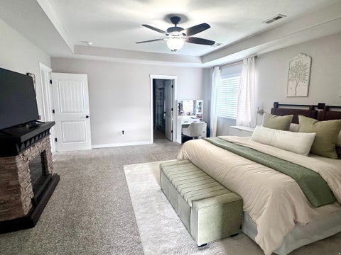 Tiny photo for 1496 W 2000 S, Syracuse, UT 84075 (MLS # 2185906)