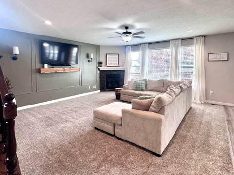Tiny photo for 1496 W 2000 S, Syracuse, UT 84075 (MLS # 2185906)