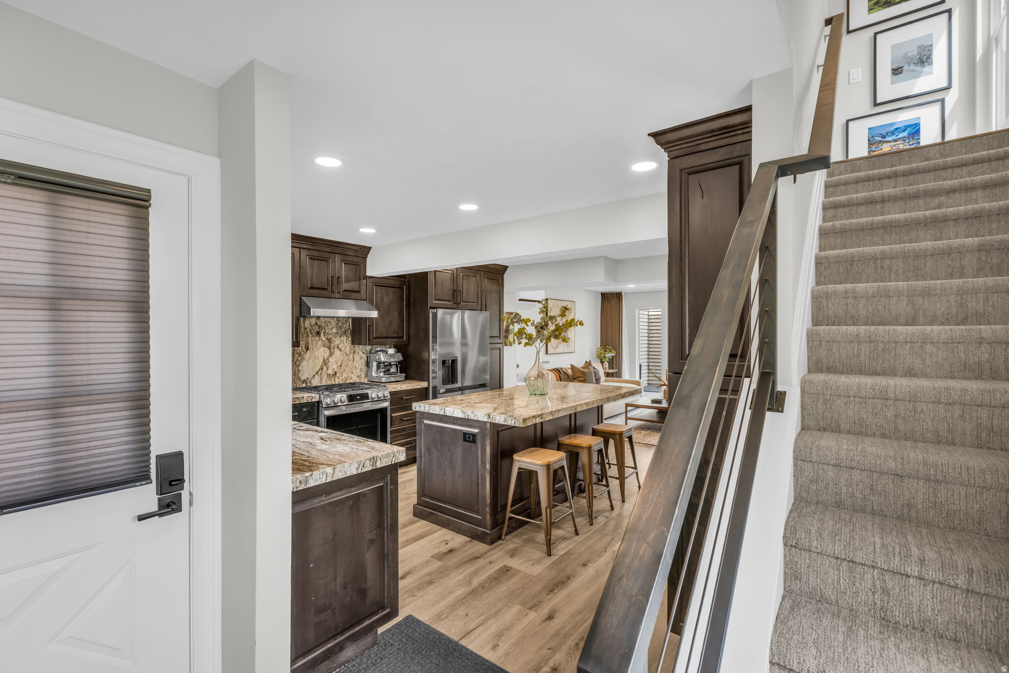 RACQUET CLUB VILLAGE SUB - Residential