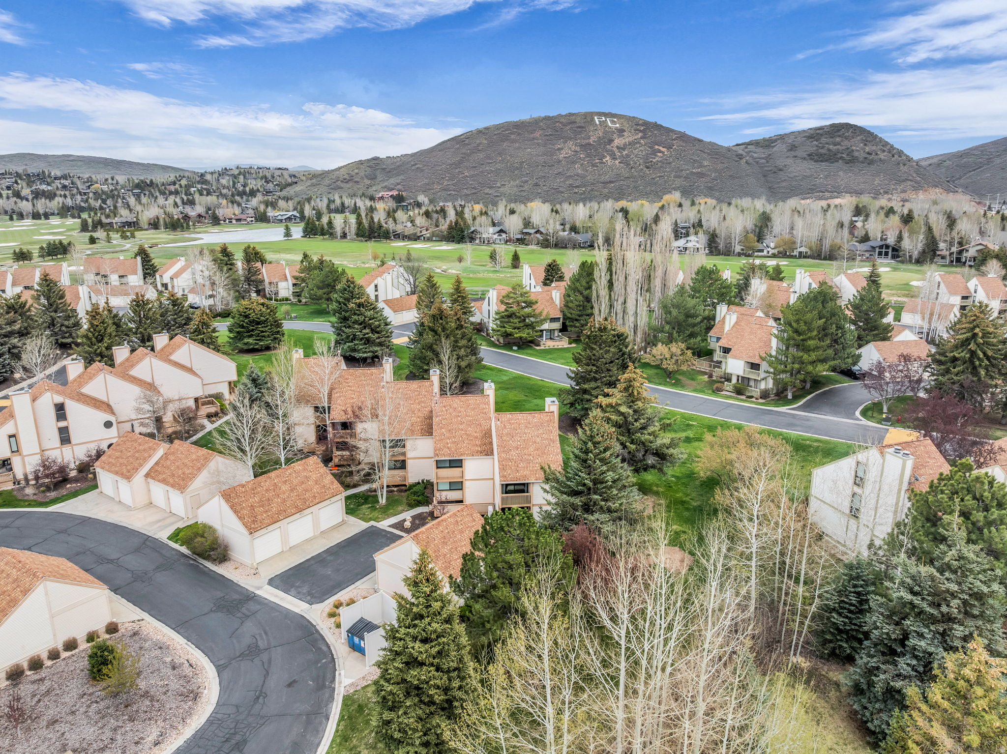 RACQUET CLUB VILLAGE SUB - Residential