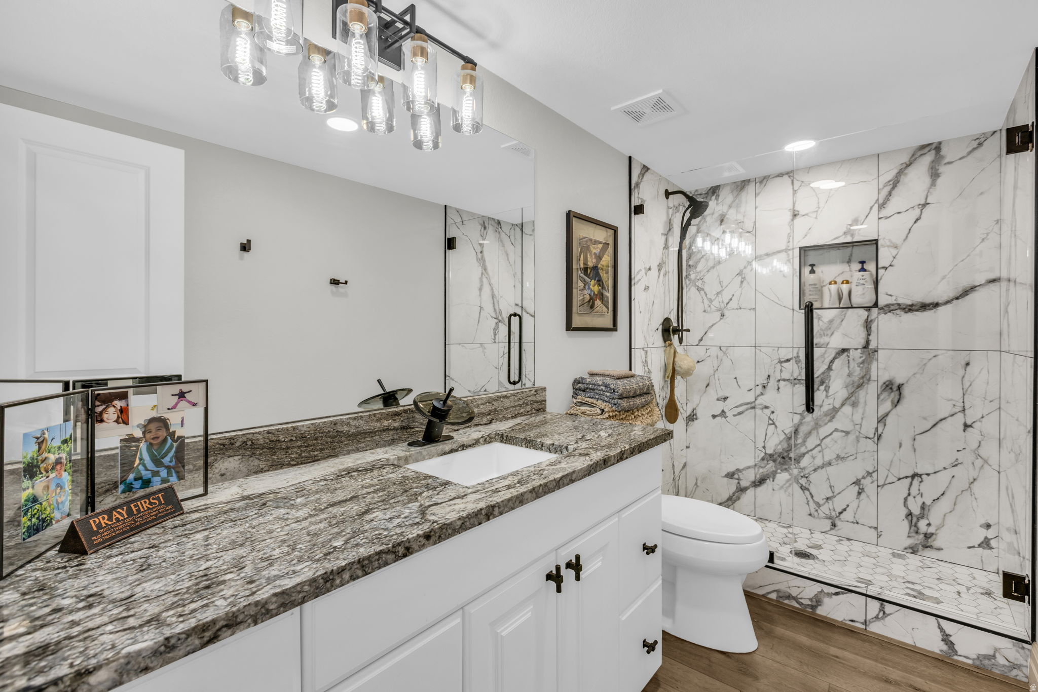 RACQUET CLUB VILLAGE SUB - Residential