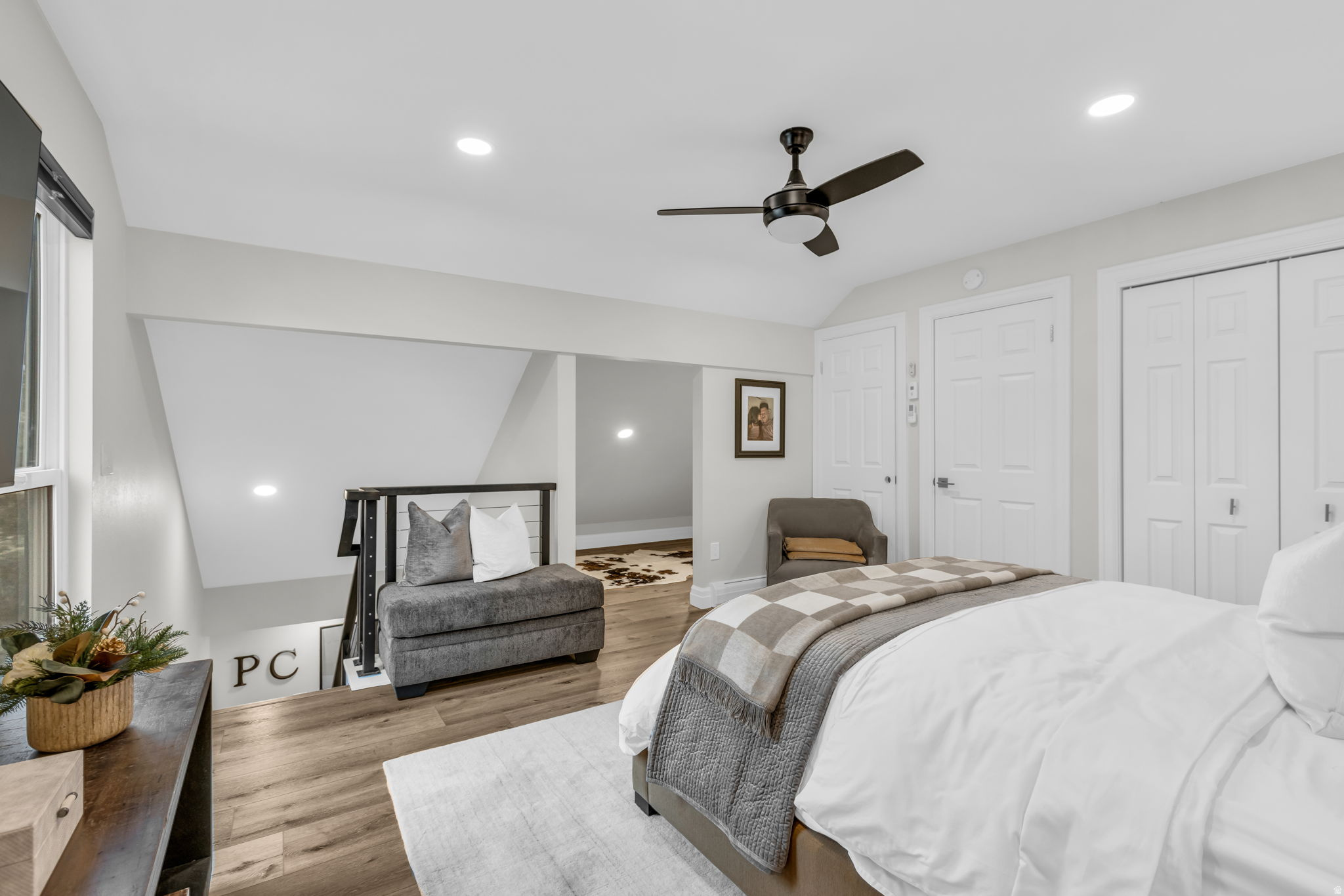 RACQUET CLUB VILLAGE SUB - Residential