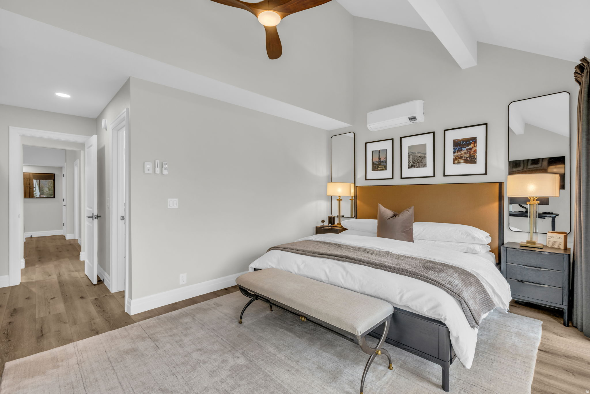 RACQUET CLUB VILLAGE SUB - Residential