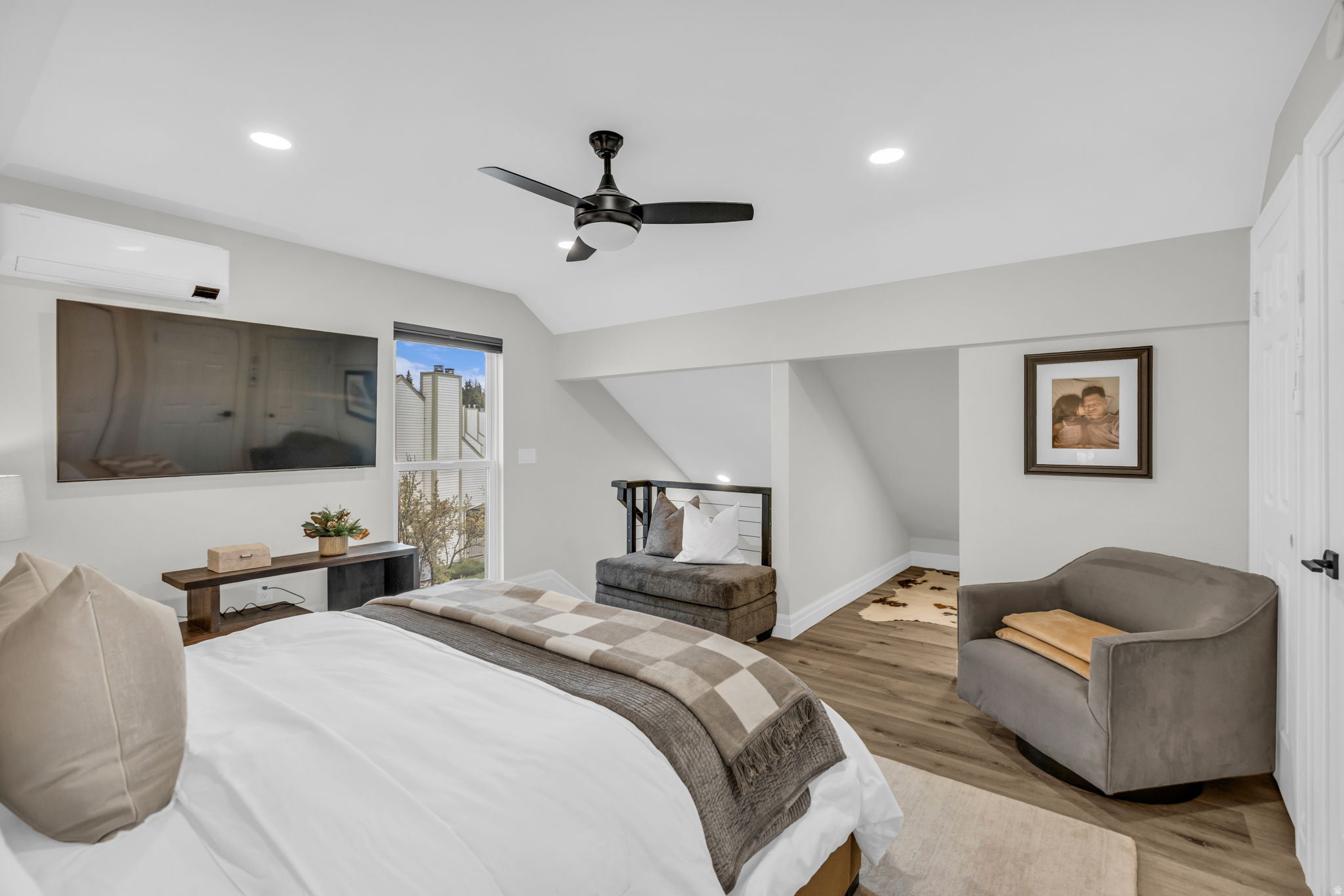 RACQUET CLUB VILLAGE SUB - Residential