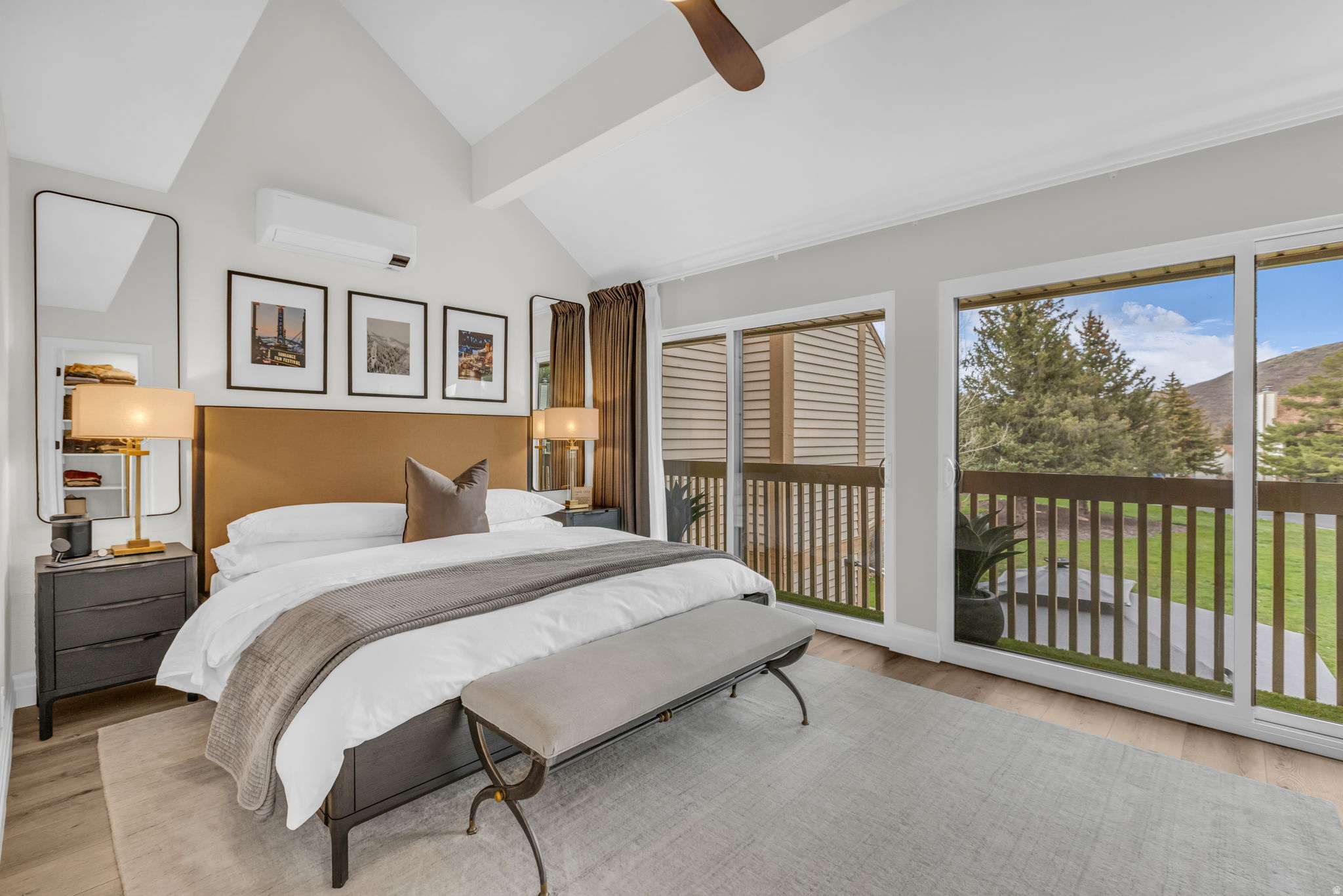 RACQUET CLUB VILLAGE SUB - Residential