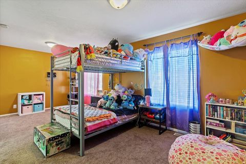 Tiny photo for 2377 W 2120 N, Clinton, UT 84015 (MLS # 2127136)