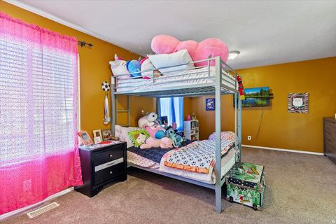 Tiny photo for 2377 W 2120 N, Clinton, UT 84015 (MLS # 2127136)