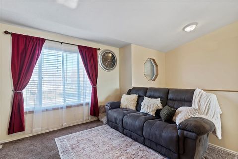 Tiny photo for 2377 W 2120 N, Clinton, UT 84015 (MLS # 2127136)