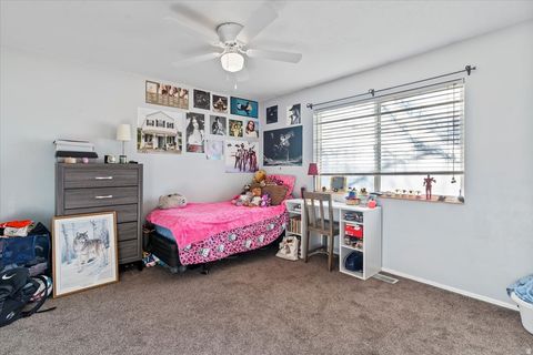 Tiny photo for 2377 W 2120 N, Clinton, UT 84015 (MLS # 2127136)