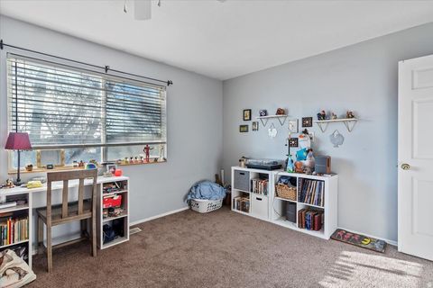 Tiny photo for 2377 W 2120 N, Clinton, UT 84015 (MLS # 2127136)