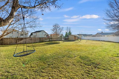 Tiny photo for 2377 W 2120 N, Clinton, UT 84015 (MLS # 2127136)