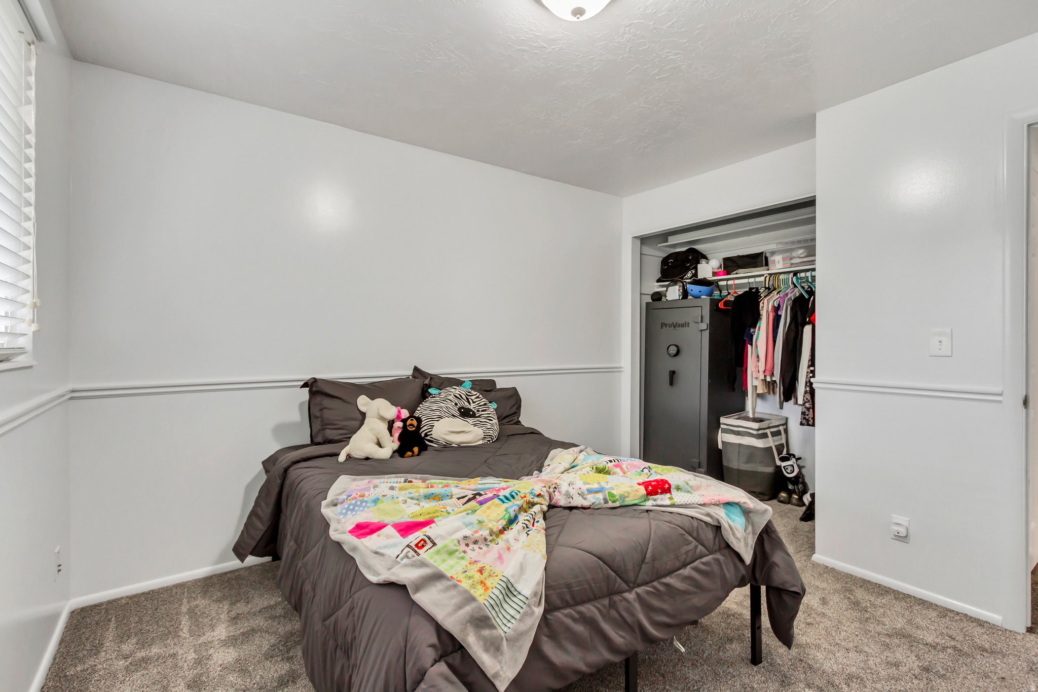 SANDY HEIGHTS SOUTH - Residential