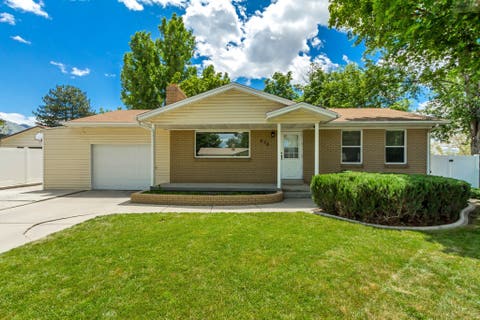 Homes For Sale - 476 E 10425<br/> Salt Lake County, Sandy, UT 84070