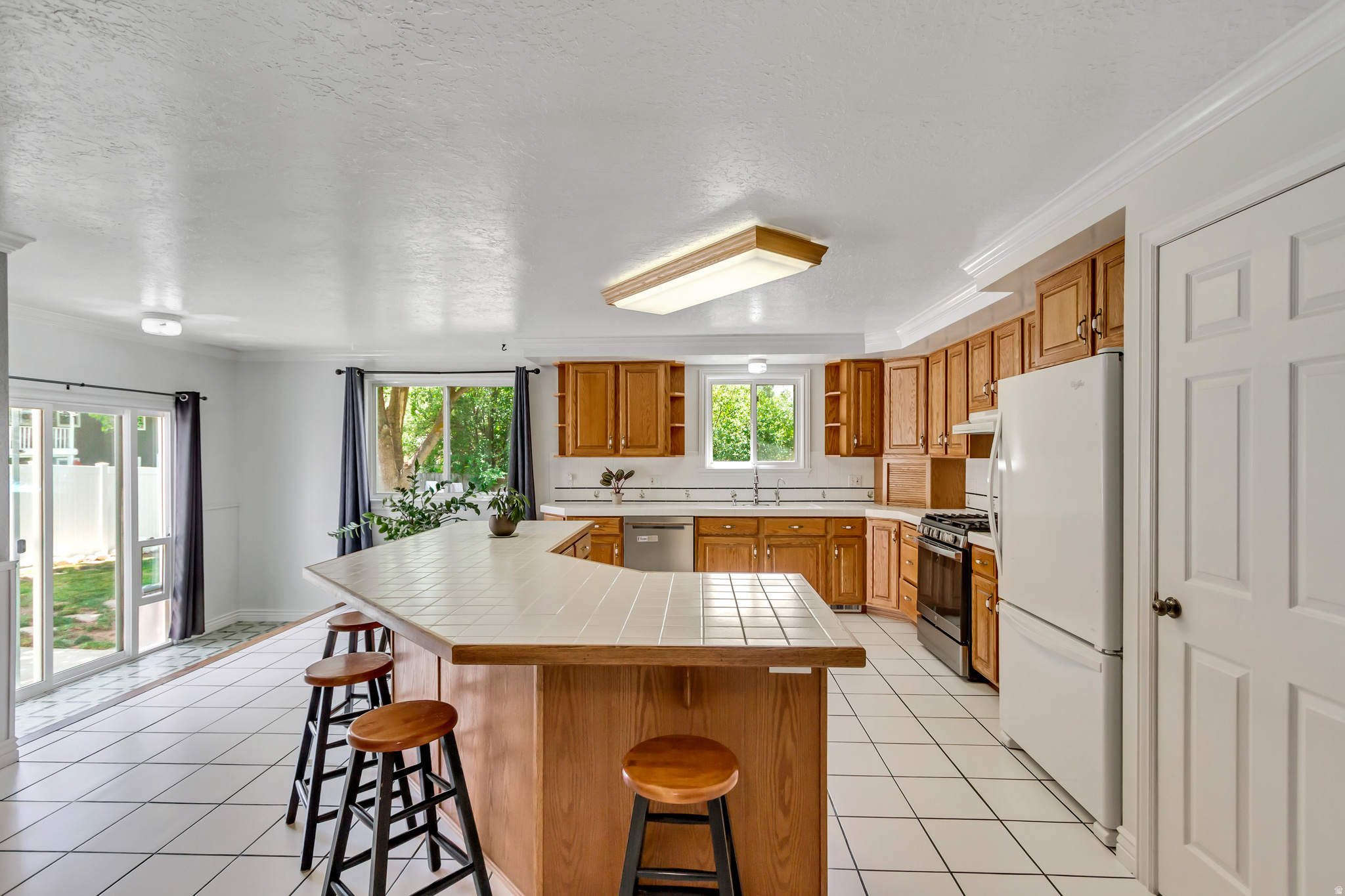 SANDY HEIGHTS SOUTH - Residential