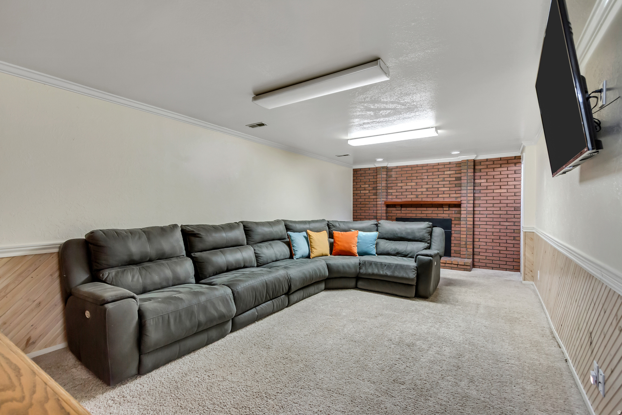 SANDY HEIGHTS SOUTH - Residential