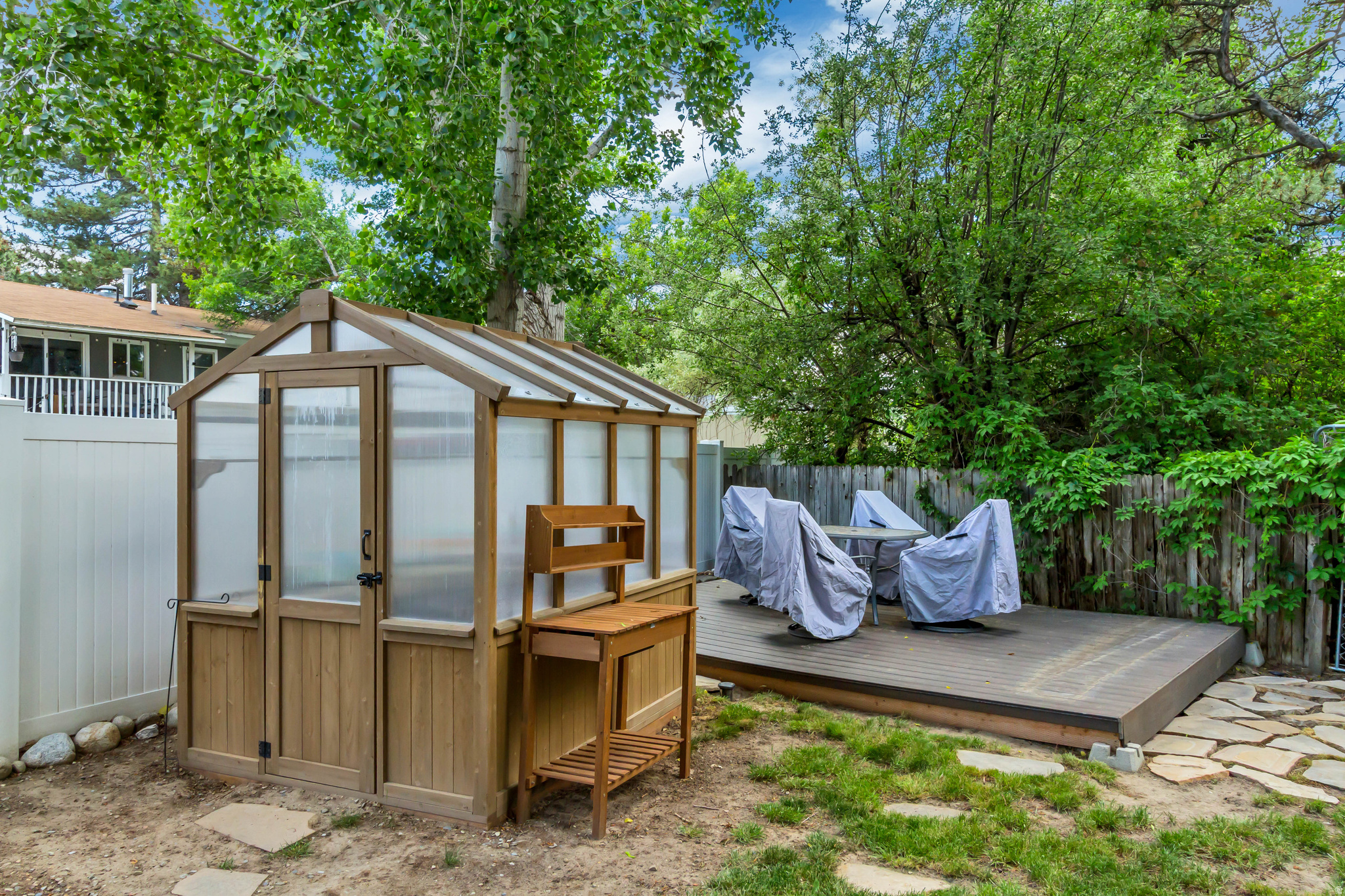 SANDY HEIGHTS SOUTH - Residential