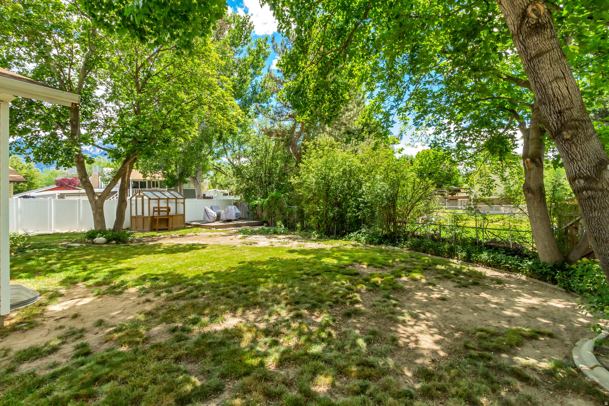 SANDY HEIGHTS SOUTH - Residential