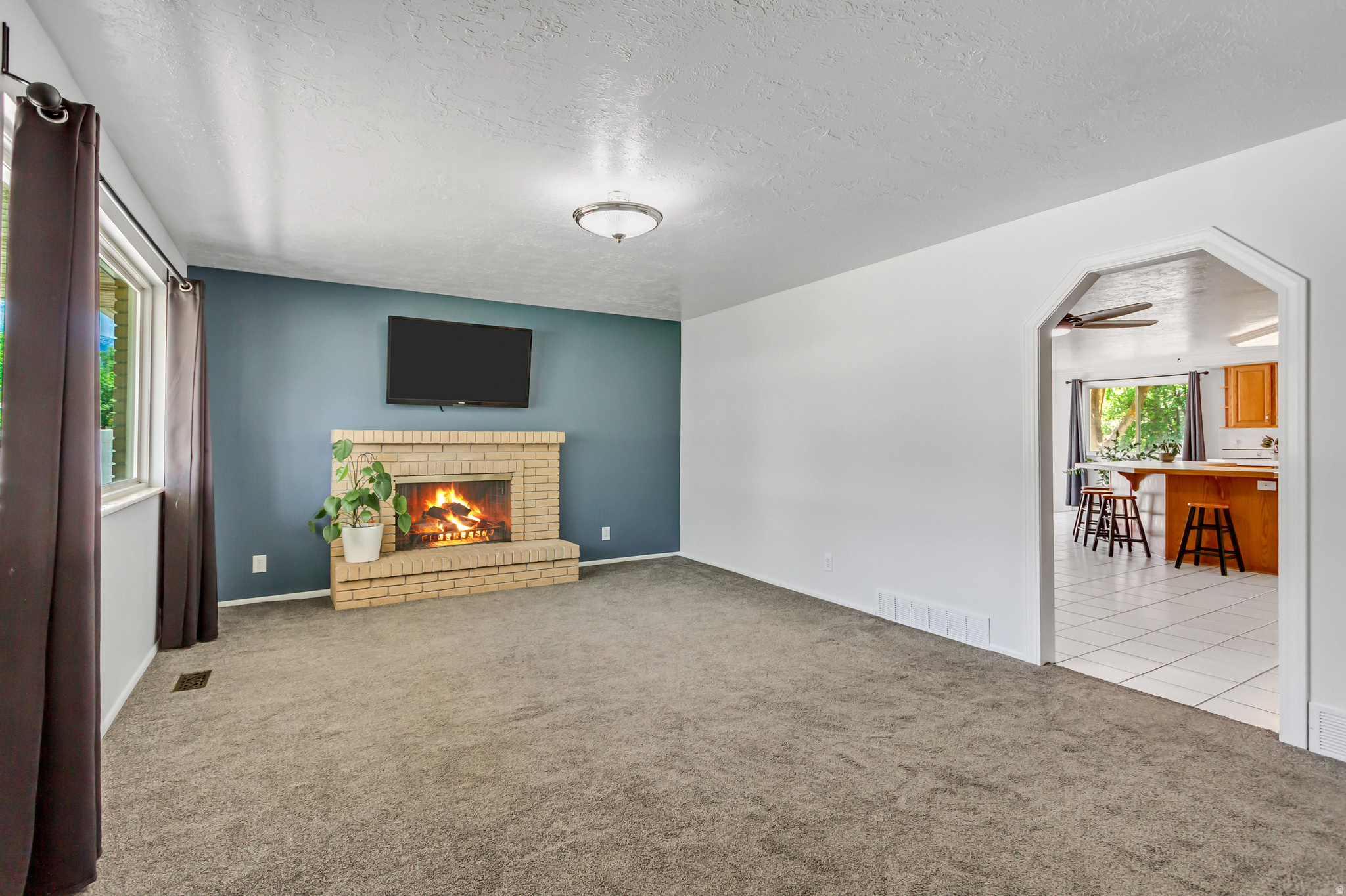 SANDY HEIGHTS SOUTH - Residential