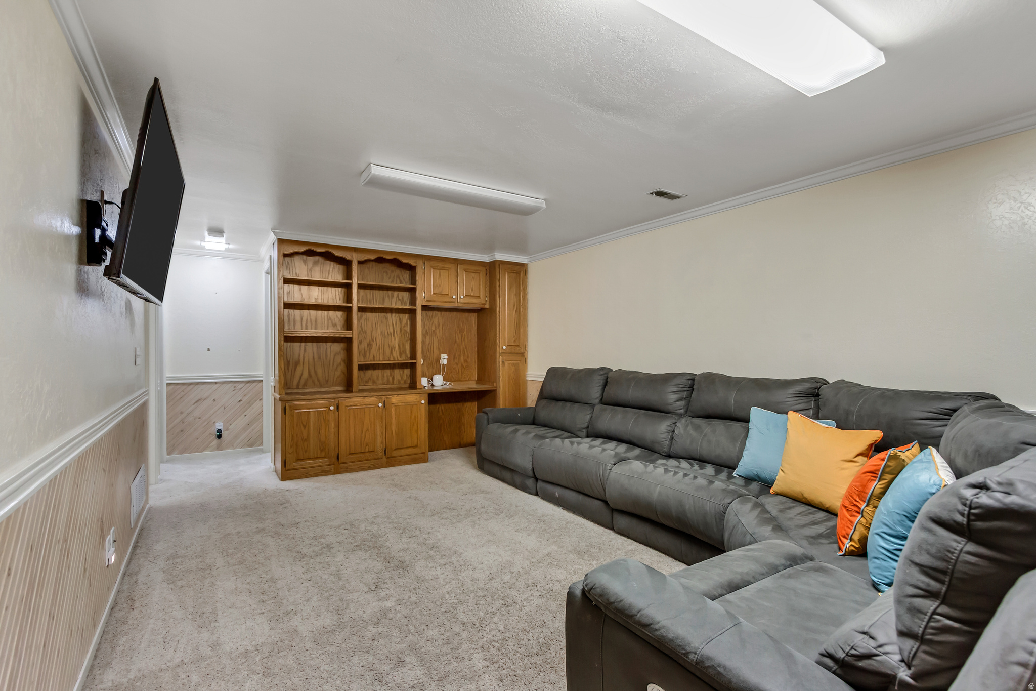 SANDY HEIGHTS SOUTH - Residential