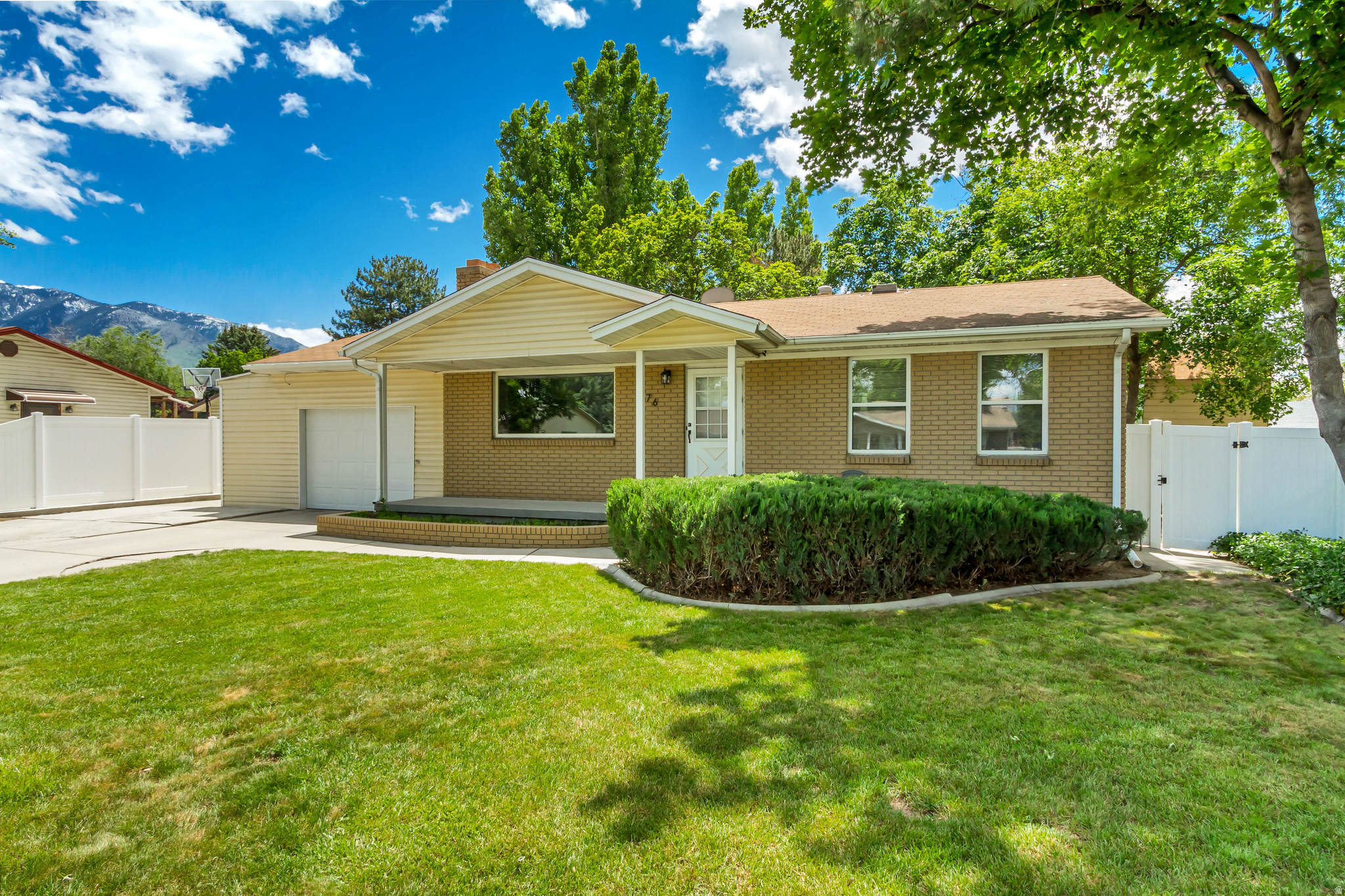 SANDY HEIGHTS SOUTH - Residential