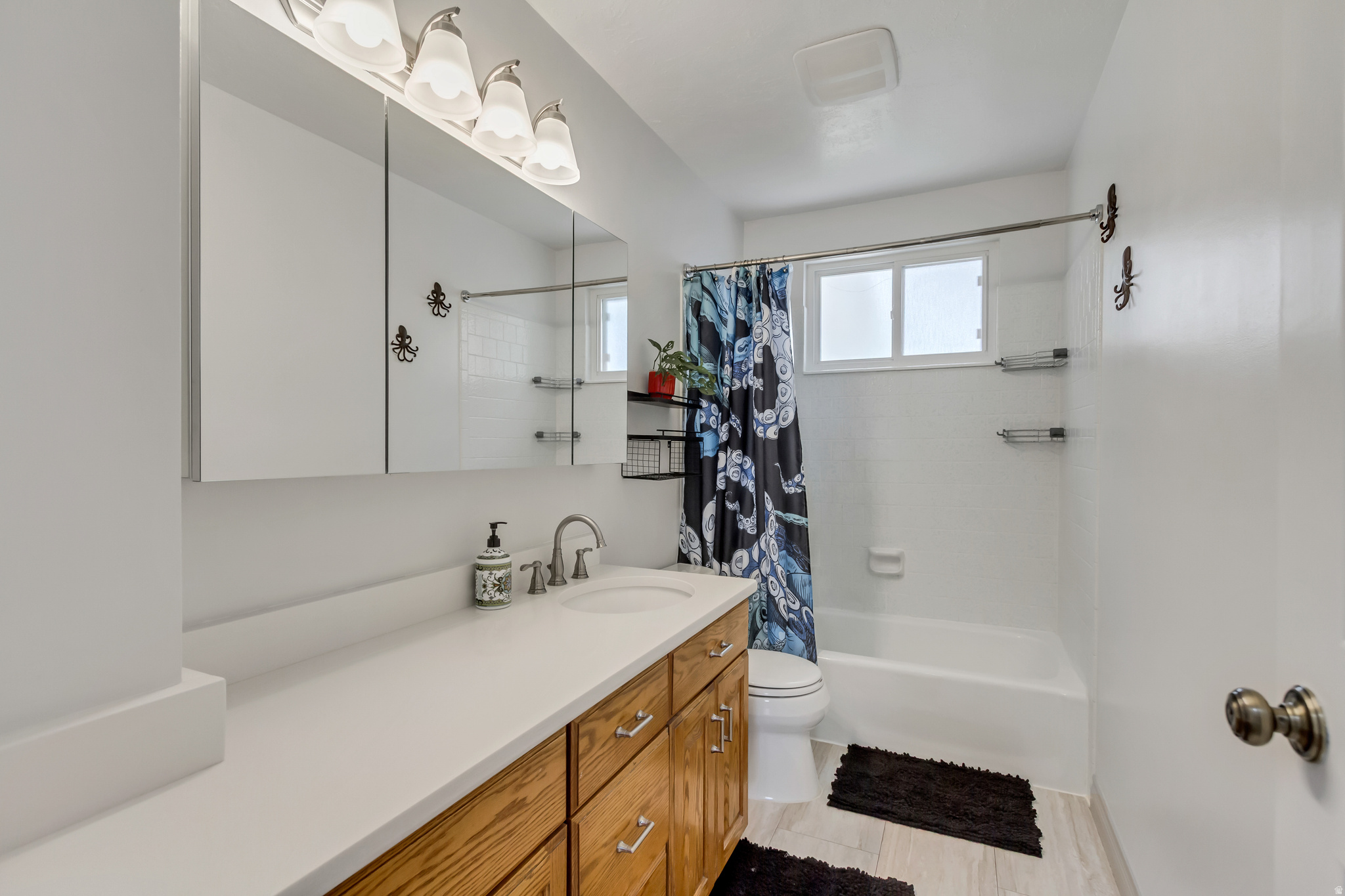 SANDY HEIGHTS SOUTH - Residential