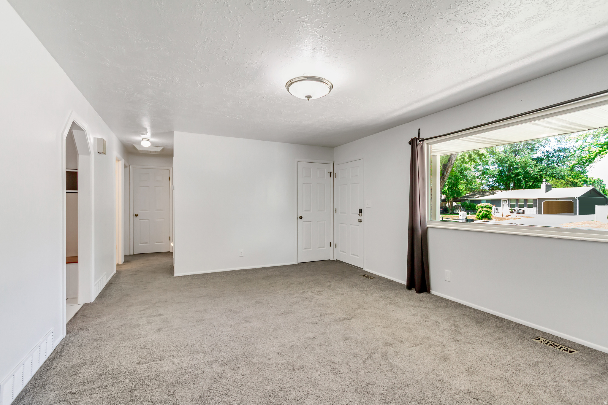 SANDY HEIGHTS SOUTH - Residential