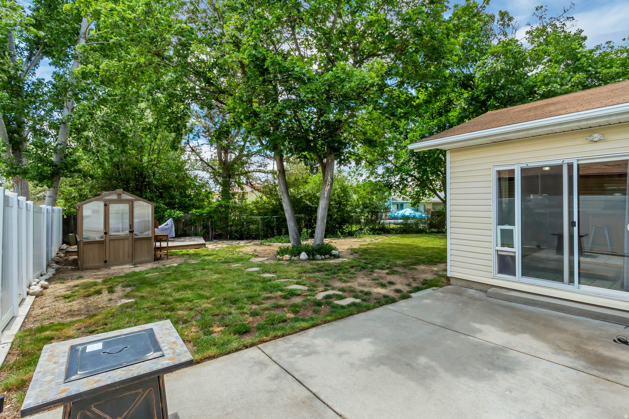 SANDY HEIGHTS SOUTH - Residential