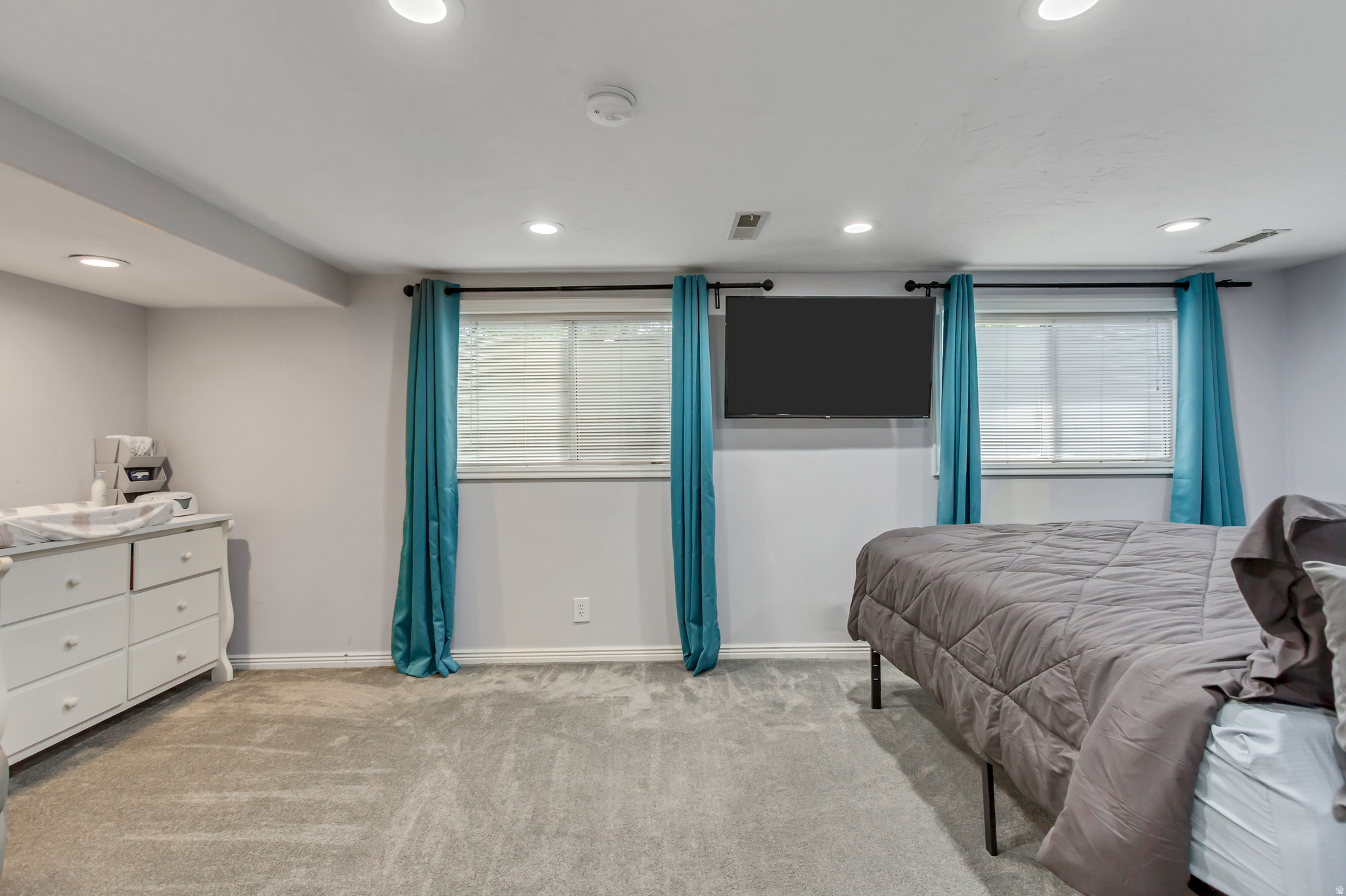 SANDY HEIGHTS SOUTH - Residential