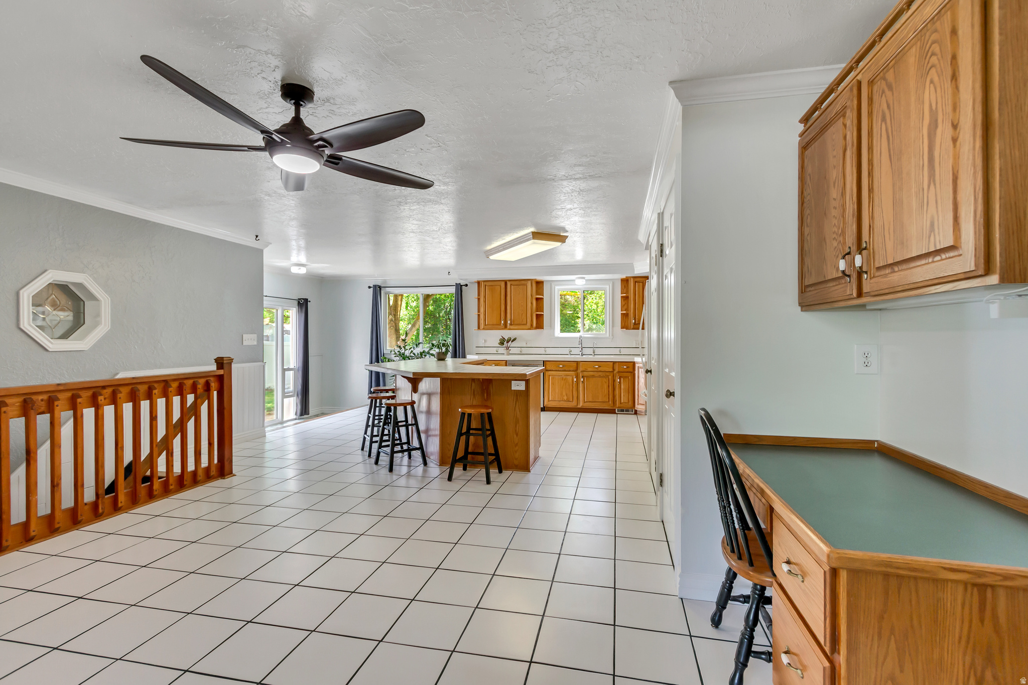 SANDY HEIGHTS SOUTH - Residential