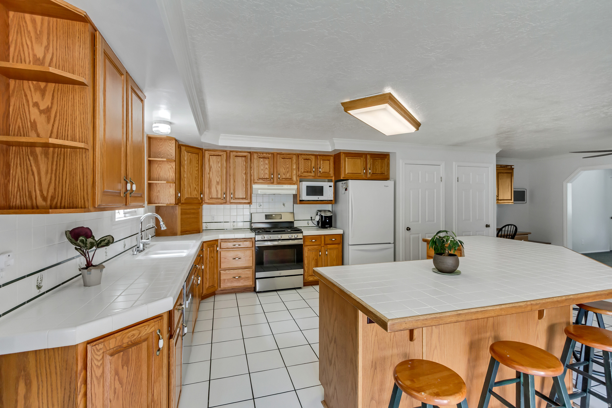 SANDY HEIGHTS SOUTH - Residential