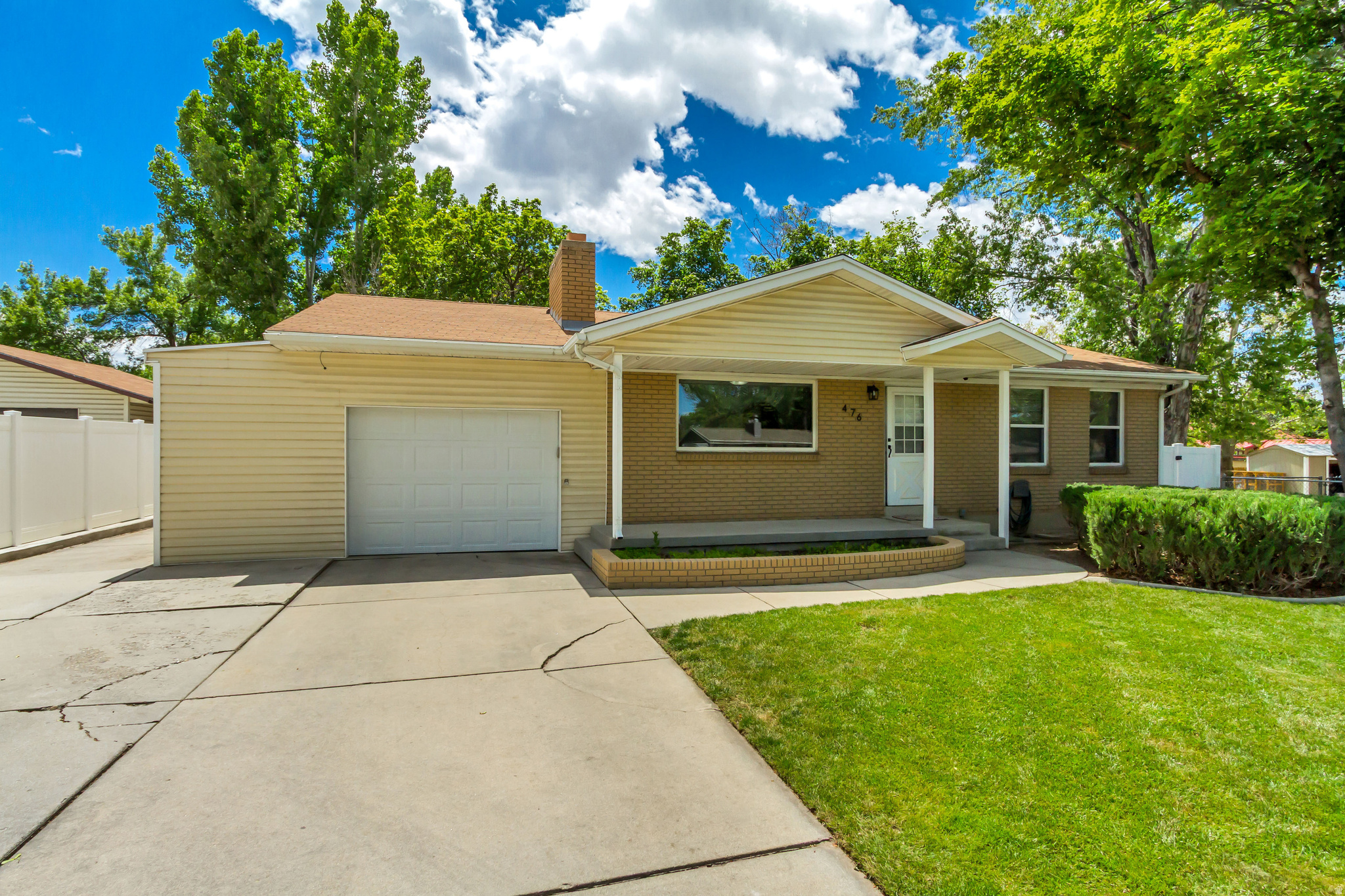 SANDY HEIGHTS SOUTH - Residential