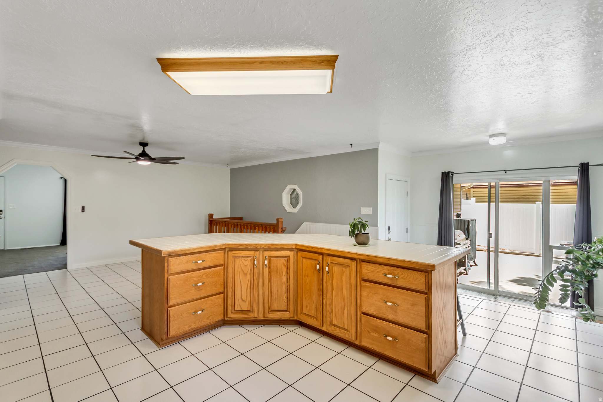 SANDY HEIGHTS SOUTH - Residential