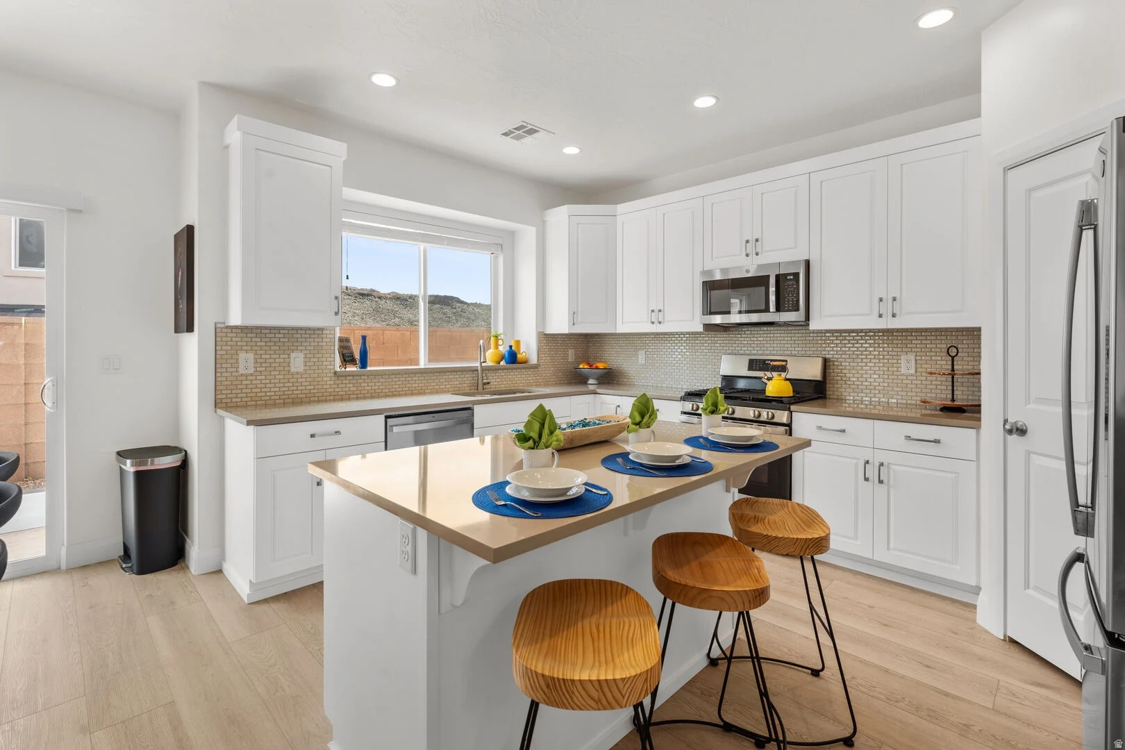 PASEOS AT SIENNA HILLS PH 3 - Residential