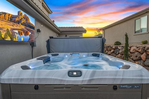 Tiny photo for 1342 N MARFIL WAY, Washington, UT 84780 (MLS # 2133609)