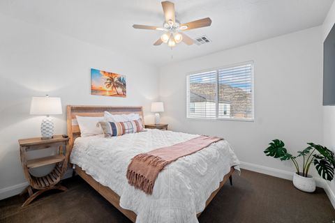 Tiny photo for 1342 N MARFIL WAY, Washington, UT 84780 (MLS # 2133609)