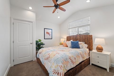 Tiny photo for 1342 N MARFIL WAY, Washington, UT 84780 (MLS # 2133609)