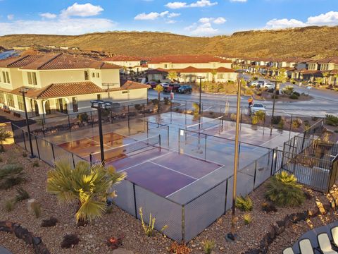 Tiny photo for 1342 N MARFIL WAY, Washington, UT 84780 (MLS # 2133609)