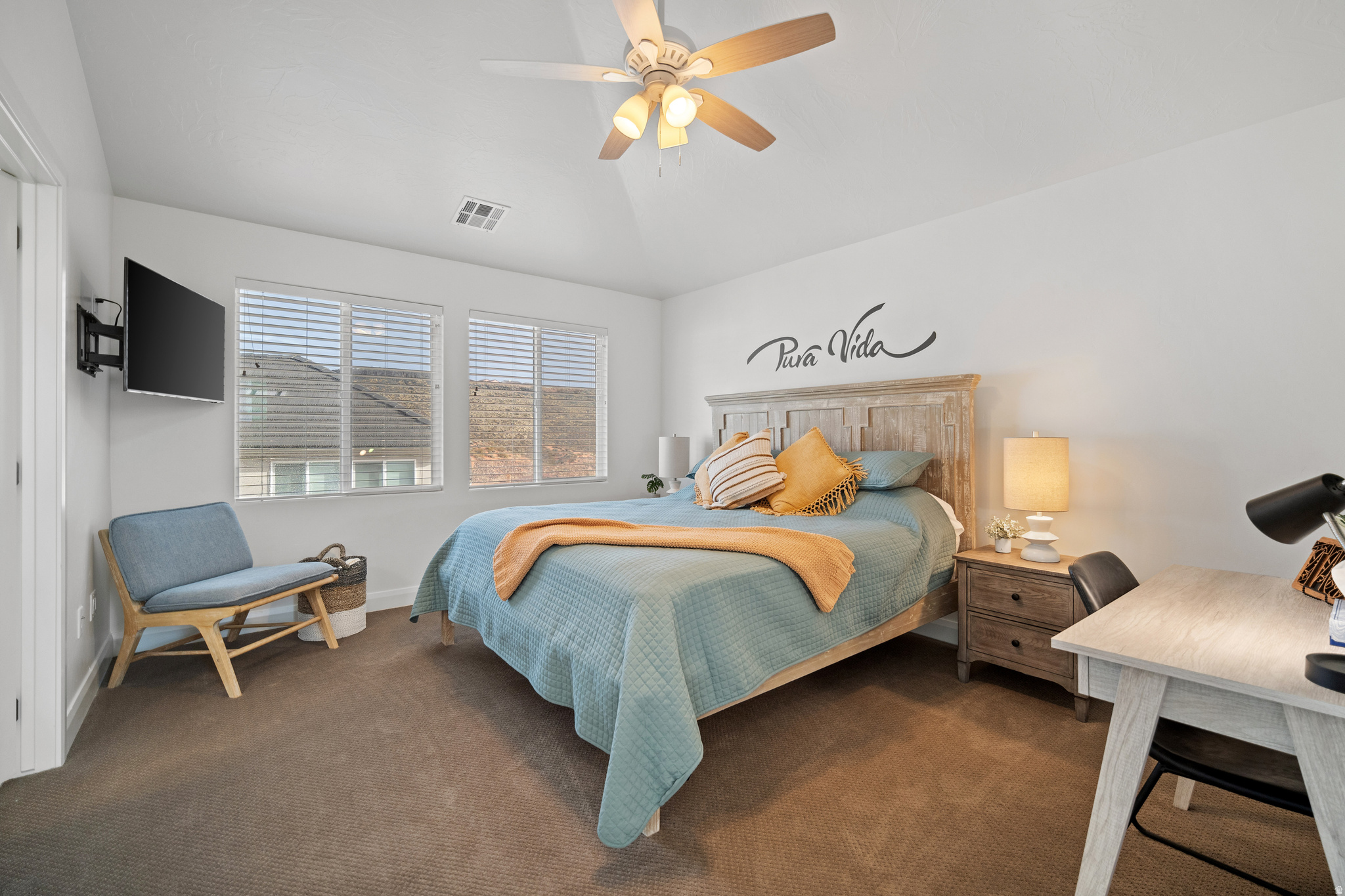 PASEOS AT SIENNA HILLS PH 3 - Residential