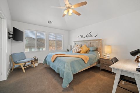 Tiny photo for 1342 N MARFIL WAY, Washington, UT 84780 (MLS # 2133609)