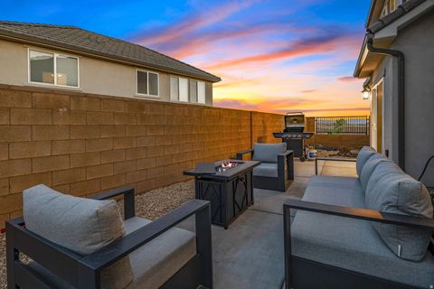 Tiny photo for 1342 N MARFIL WAY, Washington, UT 84780 (MLS # 2133609)