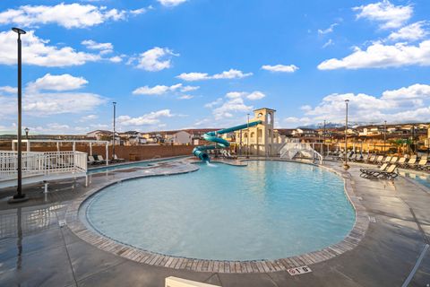 Tiny photo for 1342 N MARFIL WAY, Washington, UT 84780 (MLS # 2133609)