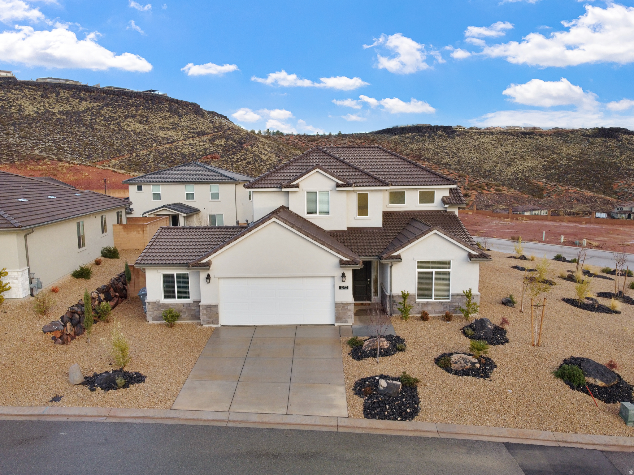 PASEOS AT SIENNA HILLS PH 3 - Residential