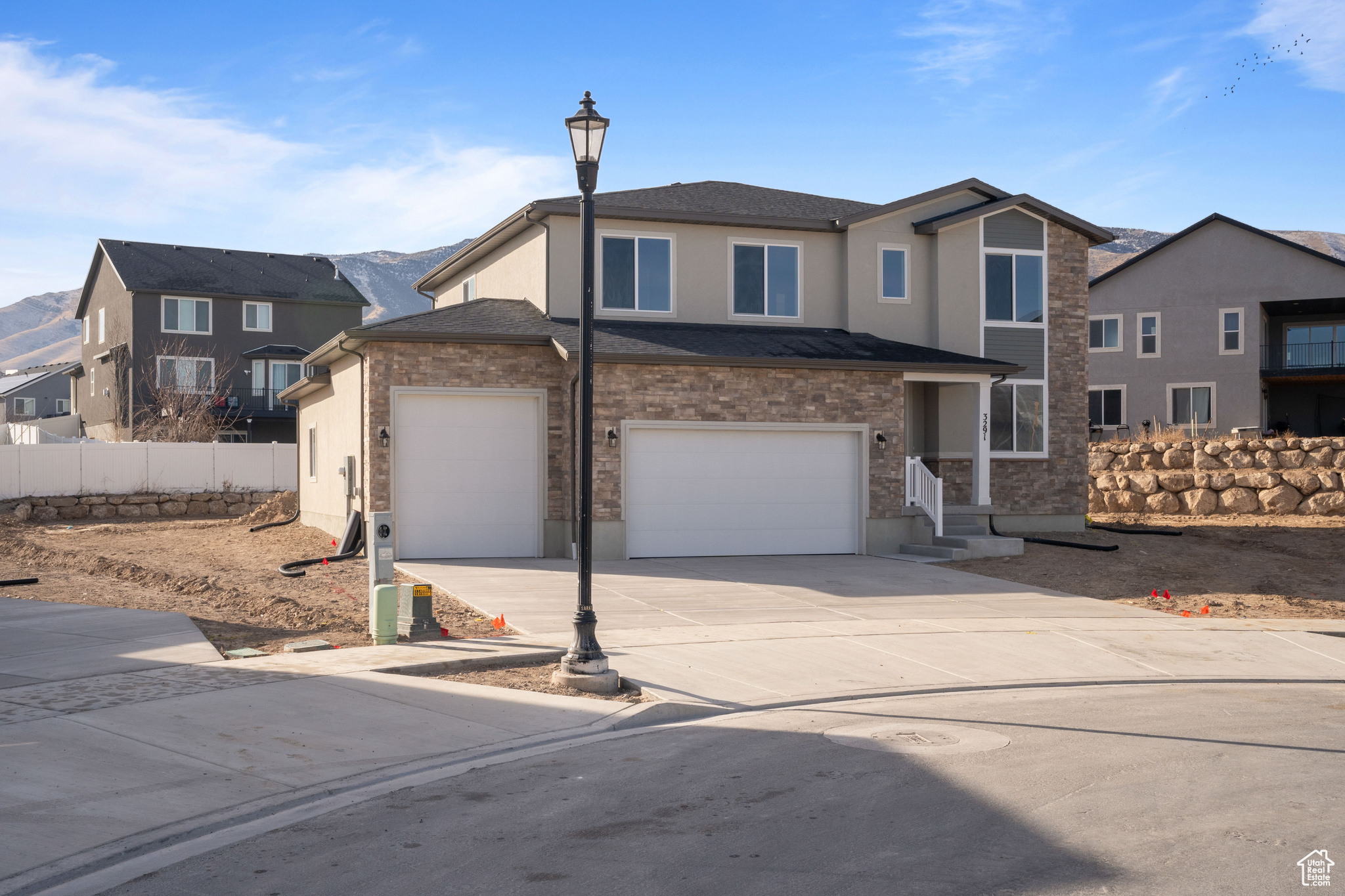 3291 S Egret Ct #728, Saratoga Springs, Utah image 31