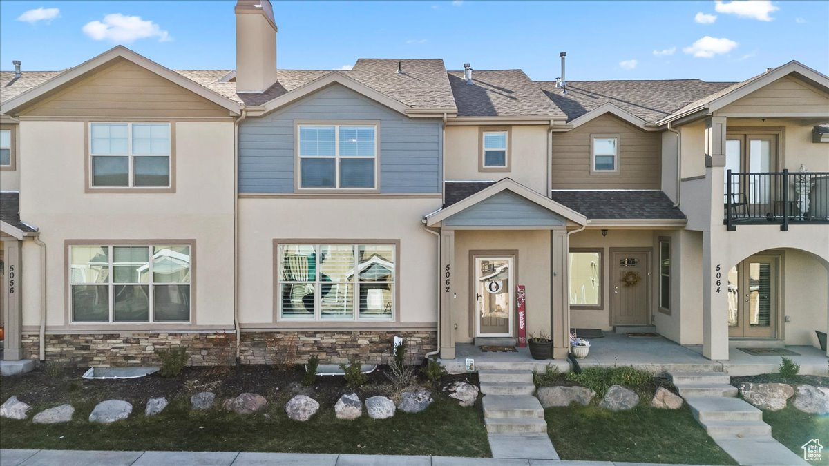 5062 W Valmont Way, Herriman, Utah image 1