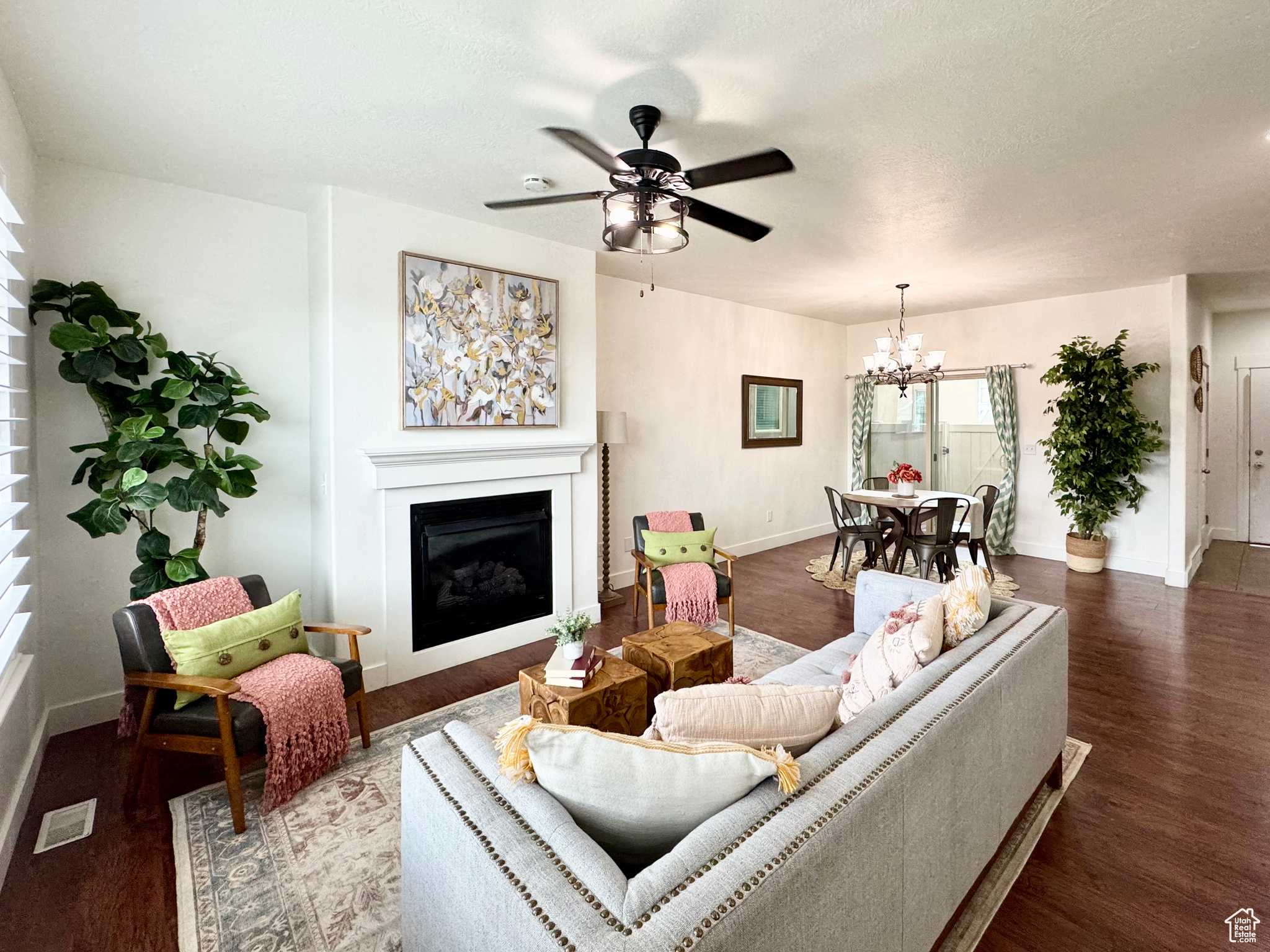 5062 W Valmont Way, Herriman, Utah image 8