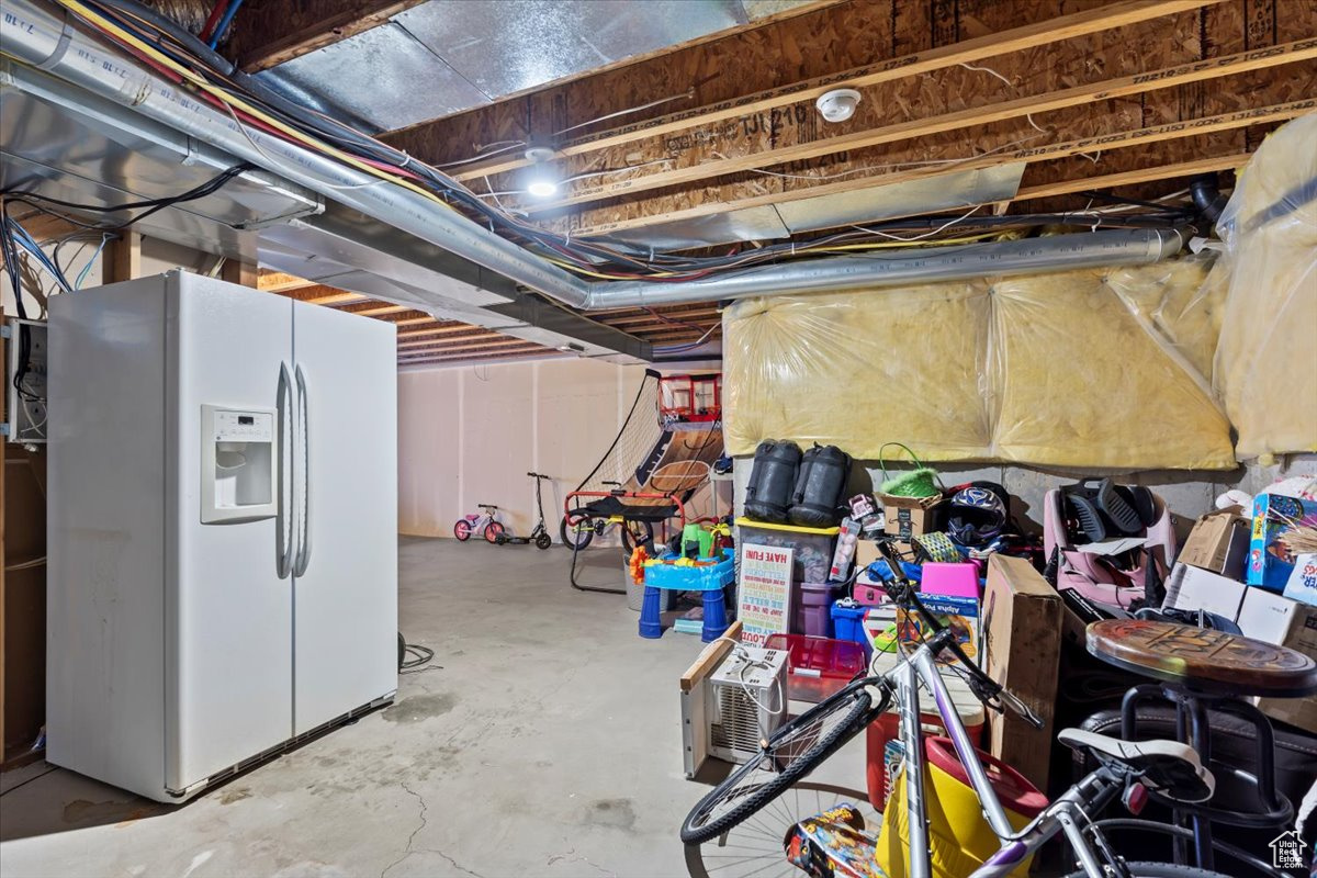 5062 W Valmont Way, Herriman, Utah image 39