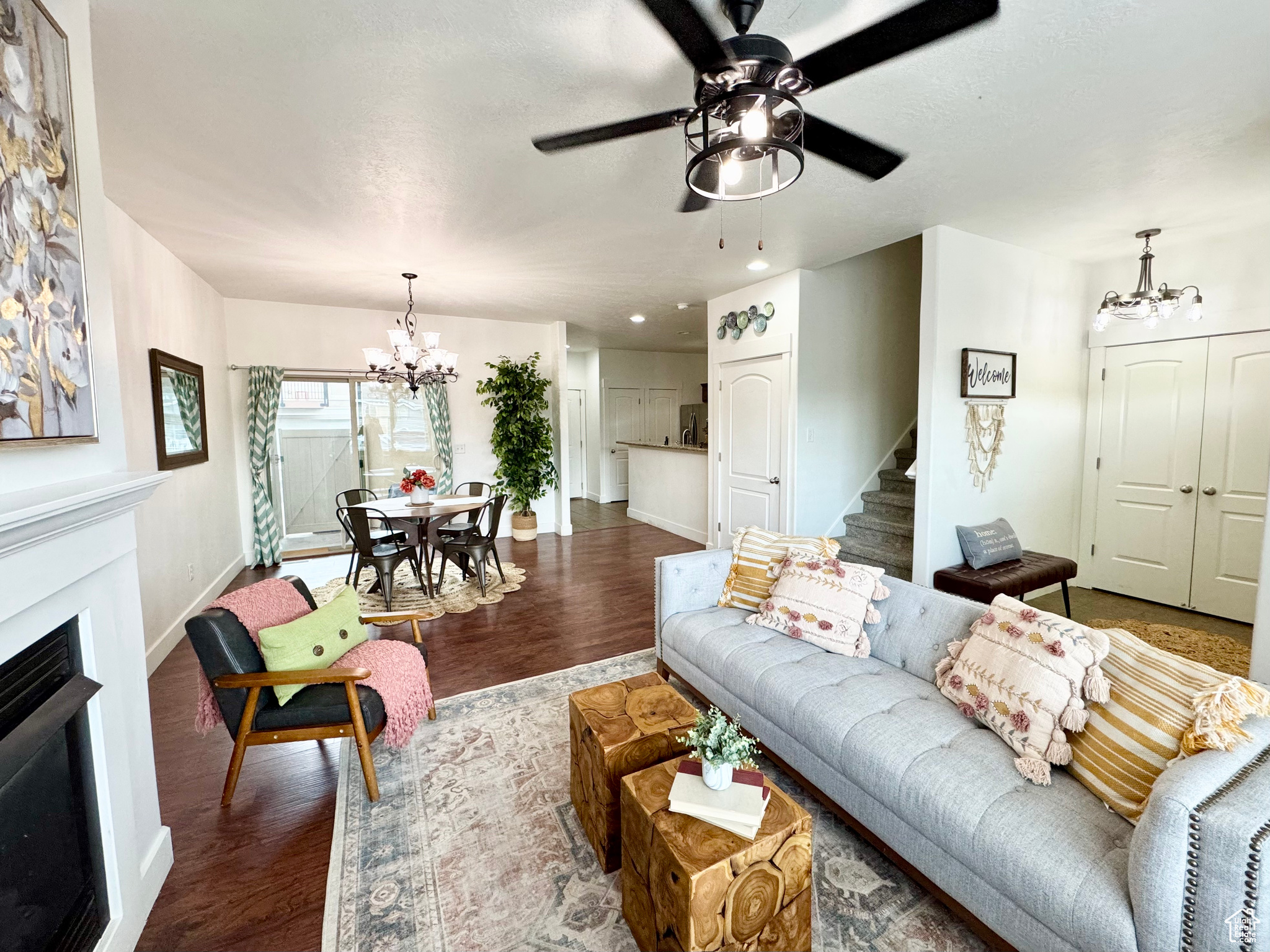 5062 W Valmont Way, Herriman, Utah image 10
