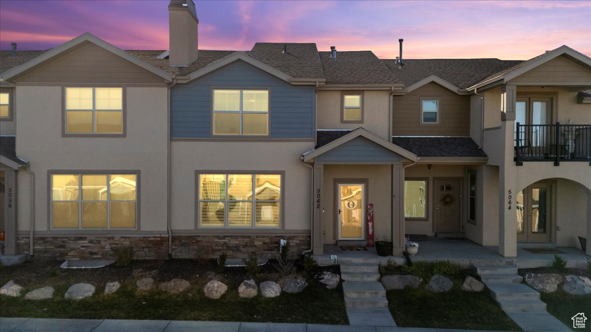 5062 W Valmont Way, Herriman, Utah image 43