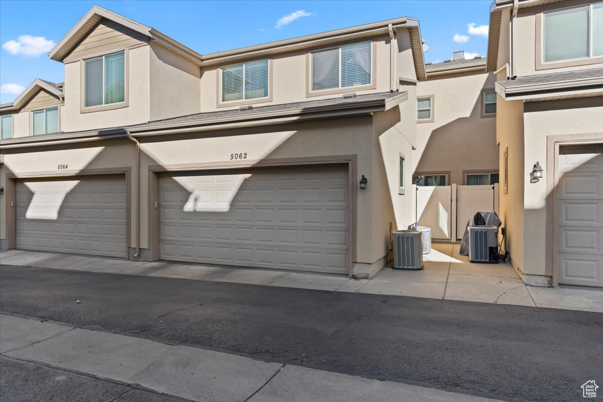 5062 W Valmont Way, Herriman, Utah image 42